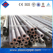 2016 High quality cold rolled seamless steel tube